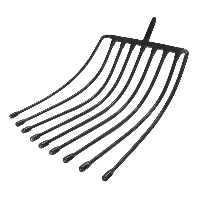 Spade Digging Fork - Winslow & Ross 4 Dişli Dövme