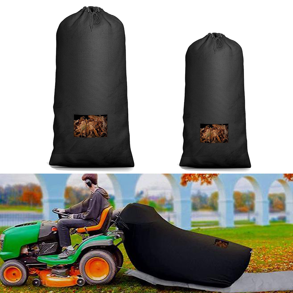 Çim Biçme Makinesi Yaprak Torb - Gardening Tools Must Haves incelemesi ve fiyatı