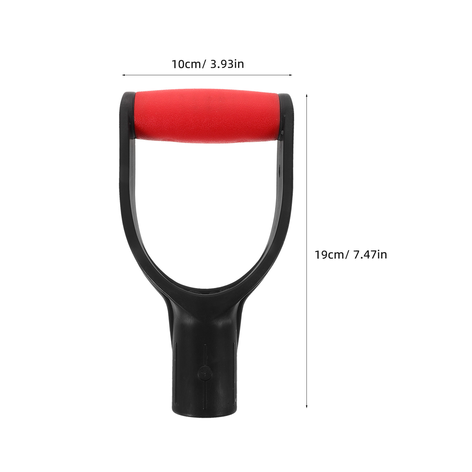 Evrensel Kürek Sapı, D Şeklind - Spade Digging Fork incelemesi ve fiyatı