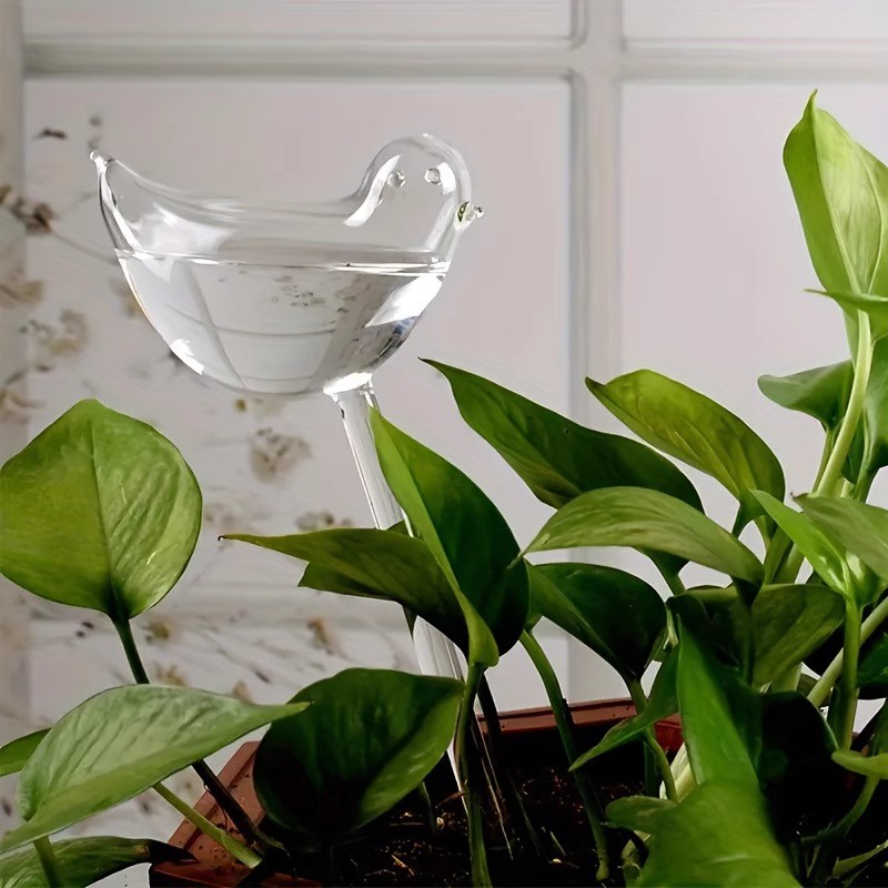 Bahçe Kuş Şeklinde Kendiliğind - Automatic Plant Waterer incelemesi ve fiyatı