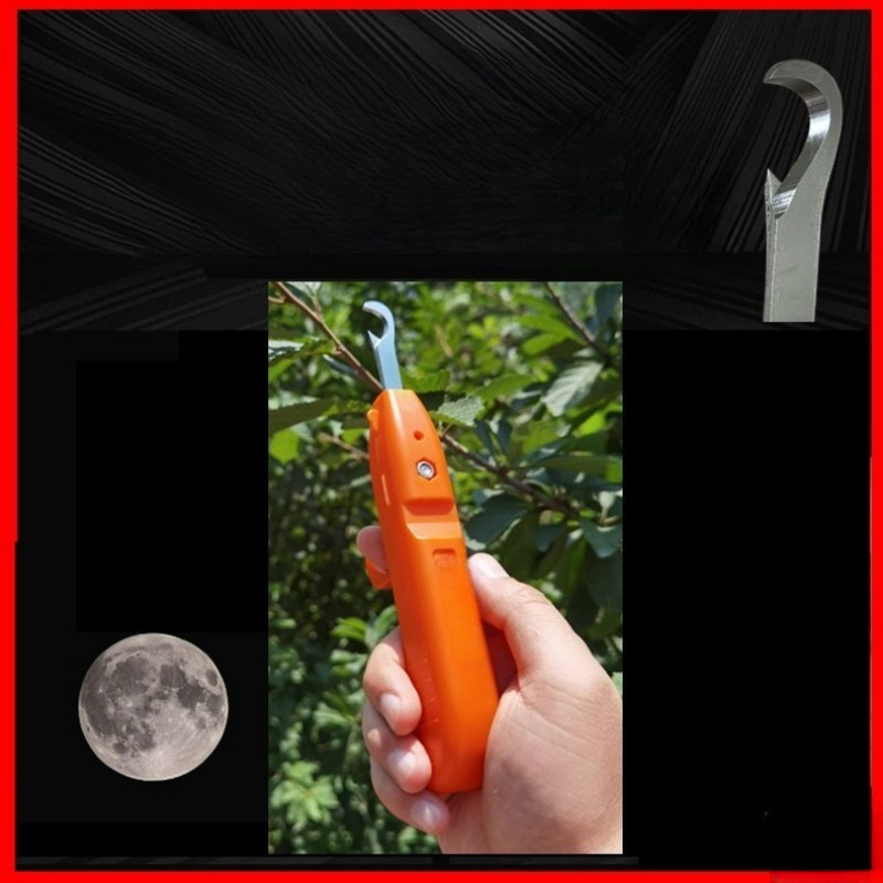 Meyve toplama makası paslanmaz - Gardening Tools Vegetables incelemesi ve fiyatı
