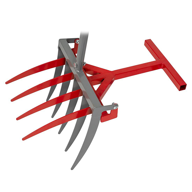 Maça Kazma Çatalı Dayanıklı, Z - Spade Digging Fork incelemesi ve fiyatı
