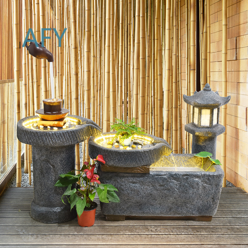 Japon tarzı kaya bahçesi akan  - Gardening Hand Tools Japanese incelemesi ve fiyatı