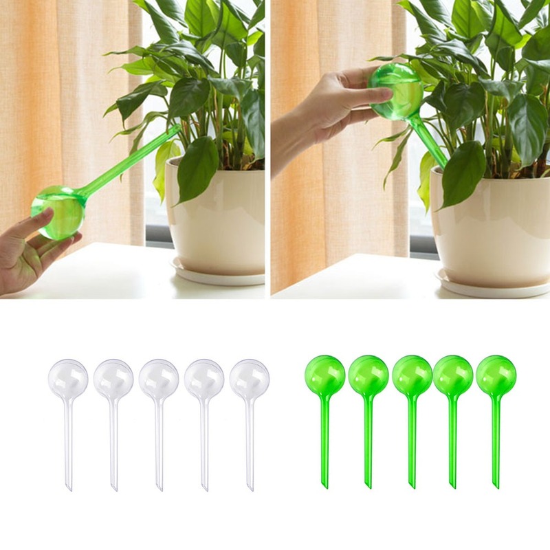 Otomatik bitki su besleyici ke - Automatic Plant Waterer incelemesi ve fiyatı