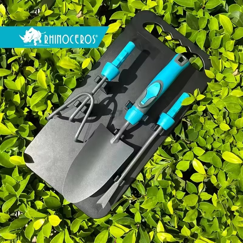 STLF Rhinoceros 3 Parça Değişt - Spade Digging Fork incelemesi ve fiyatı