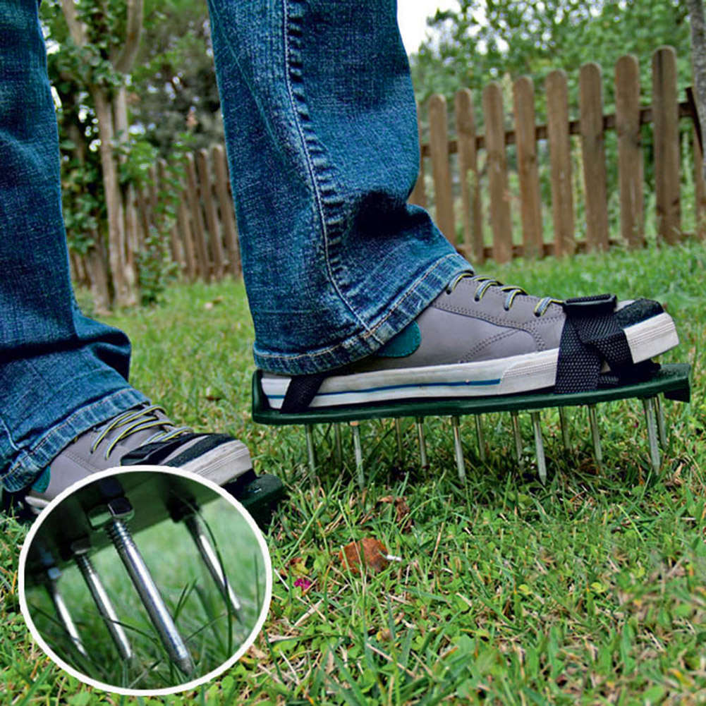 Bahçe Çim Ayakkabıları Gevşek  - Gardening Tools Revit incelemesi ve fiyatı