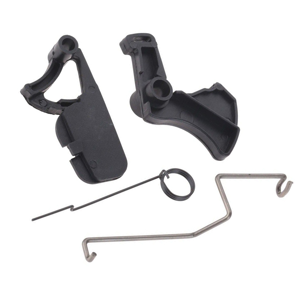 Gaz Kelebeği Tetikleyici Şok Ç - Gardening Tools Essential incelemesi ve fiyatı