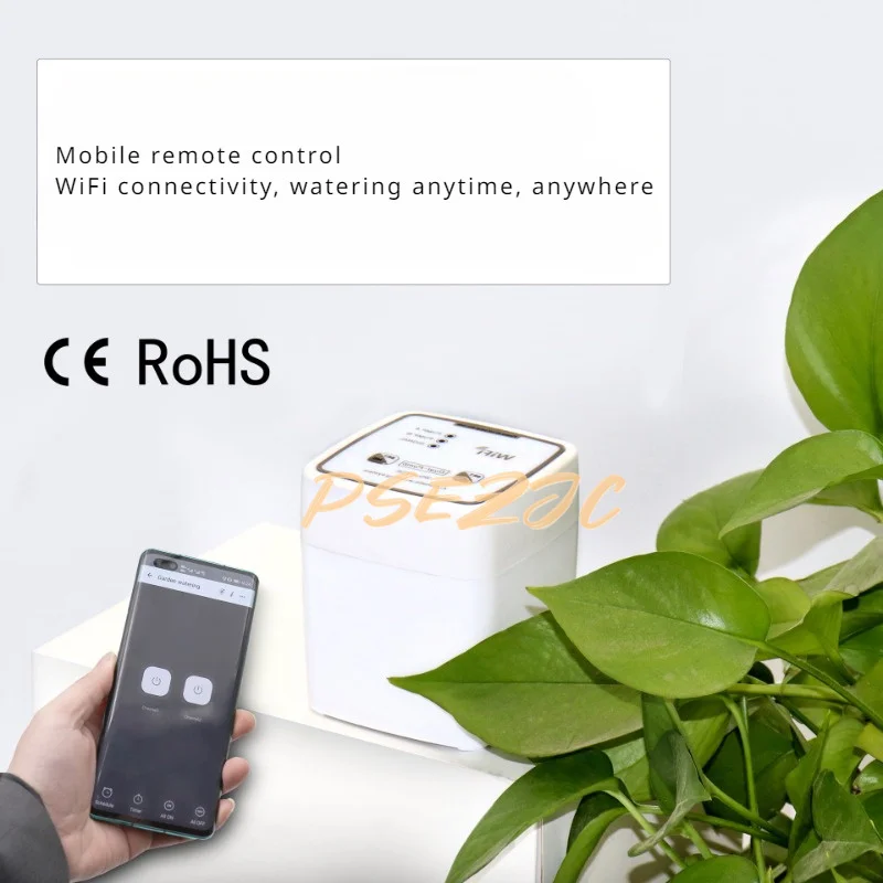 Cep Telefonu Uzaktan Kumanda W - Automatic Plant Waterer incelemesi ve fiyatı