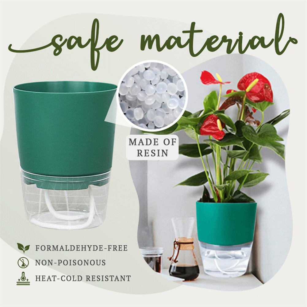Tembel hidroponik saksı otomat - Automatic Plant Waterer incelemesi ve fiyatı
