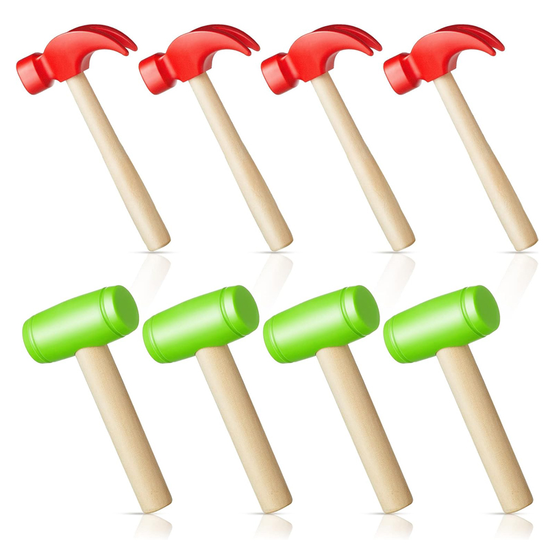 Çocuk Oyuncak Tokmak Çekiç Sim - Gardening Tools Girls incelemesi ve fiyatı