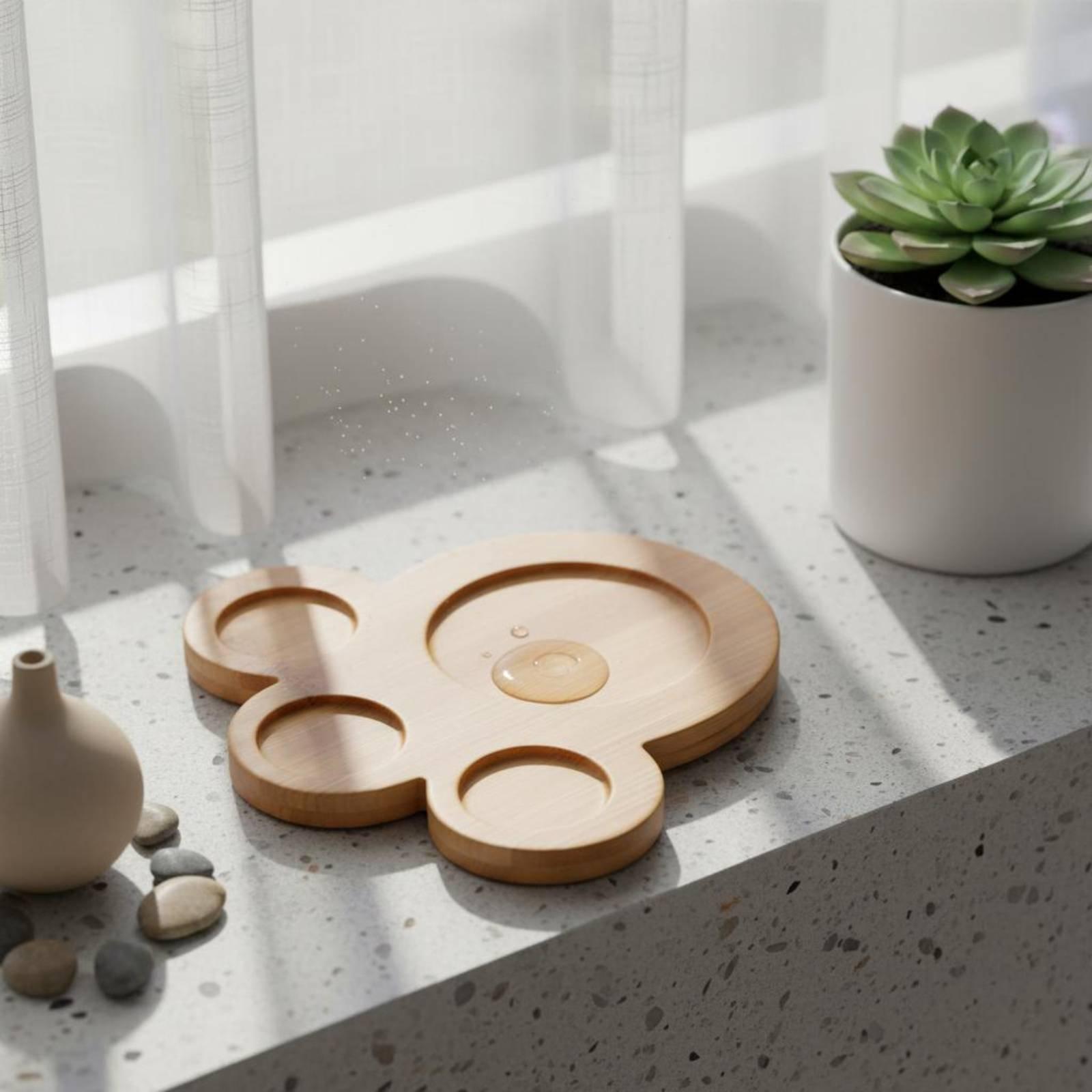 Endüstriyel Tepsi Bambu Bitki  - Gardening Tools Essential incelemesi ve fiyatı